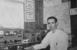 0K3HTZ (1) I WAS BORN...
in Washington DC in 1944. In my freshman year of high school I joined the Pennridge H.S. Amateur Radio Club, and received my novice license. KN3HTZ was my first call, and I soon upgraded to K3HTZ. Traffic handling, DXing, and contesting were my earliest interests as a ham. While in college I was invited to operate with W3HHK (now W3OV), a member of the Frankford Radio Club. I became a member, operated at W3WJD (now N3RS) a few times and then began operating single op in the ARRL DX, CQ WW and SS events. I managed to operate all the major contests throughout my college and dental school years.